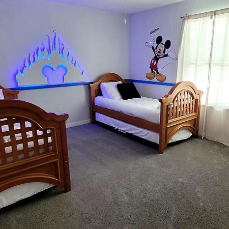 Impressive 5Beds W/ Private Movie Theater Villa Кисими Екстериор снимка