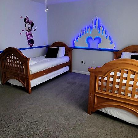 Impressive 5Beds W/ Private Movie Theater Villa Кисими Екстериор снимка