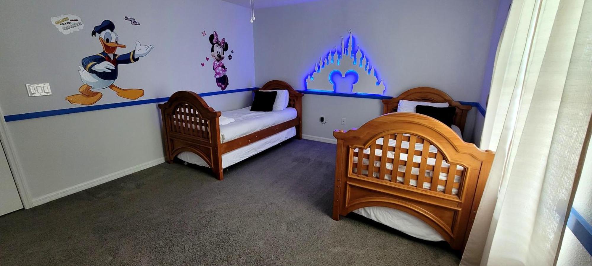 Impressive 5Beds W/ Private Movie Theater Villa Кисими Екстериор снимка
